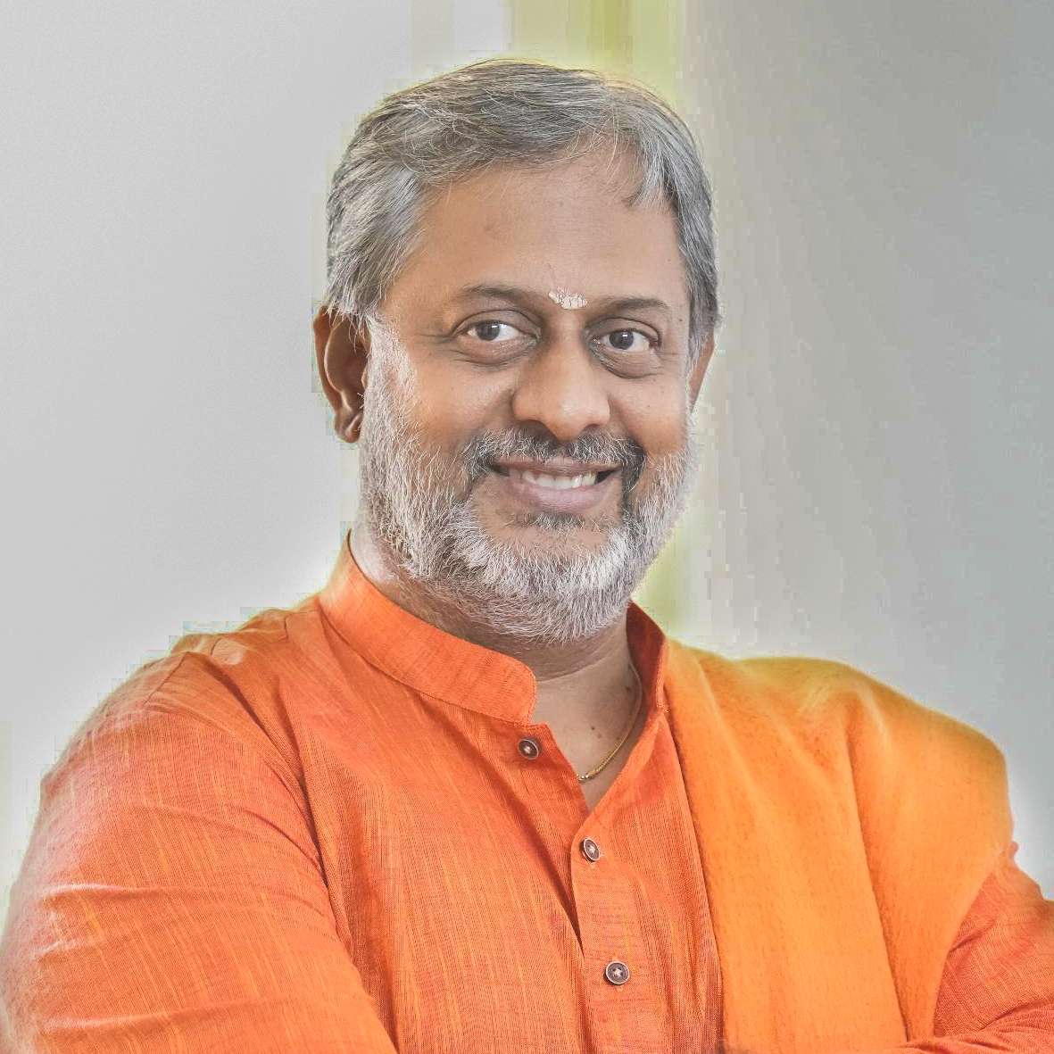 Dr. Harish Krishna Swamy