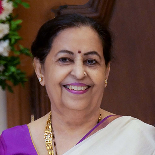 Smt. Hemavathi V. Heggade