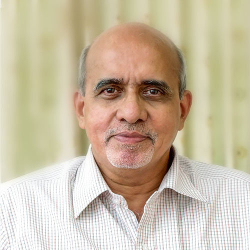 Sri. Shyam Bhat
