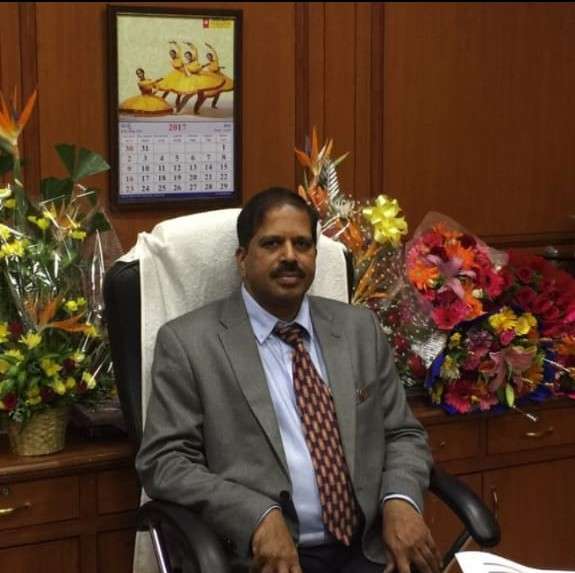 Sri. Y Nageshwara Rao